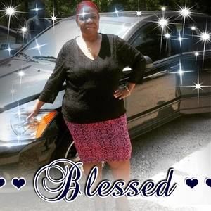 Meet your Posher, Rosa